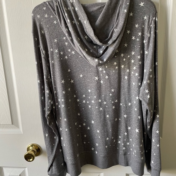 J. Crew Hoodie - Picture 4 of 4